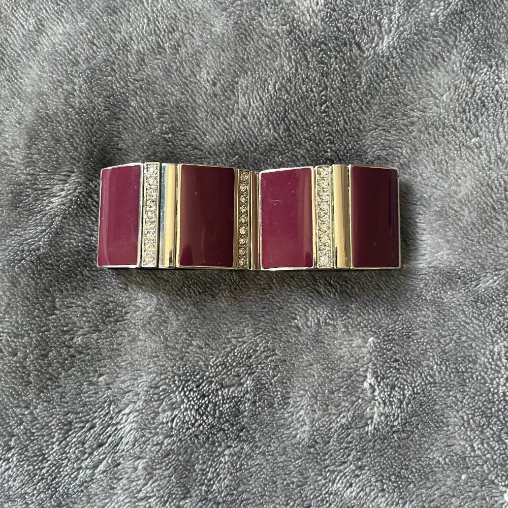Ann Taylor Stretch Bangle